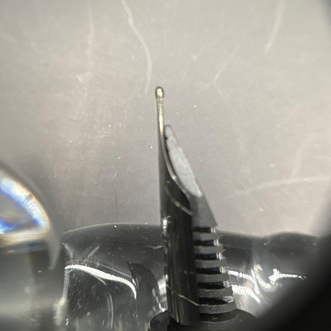 d*2様 【激レア】GRAF VON FABER-CASTELL FOR BEN