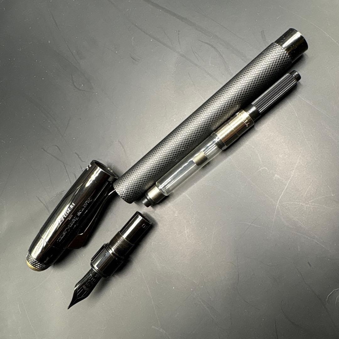 d*2様 【激レア】GRAF VON FABER-CASTELL FOR BEN