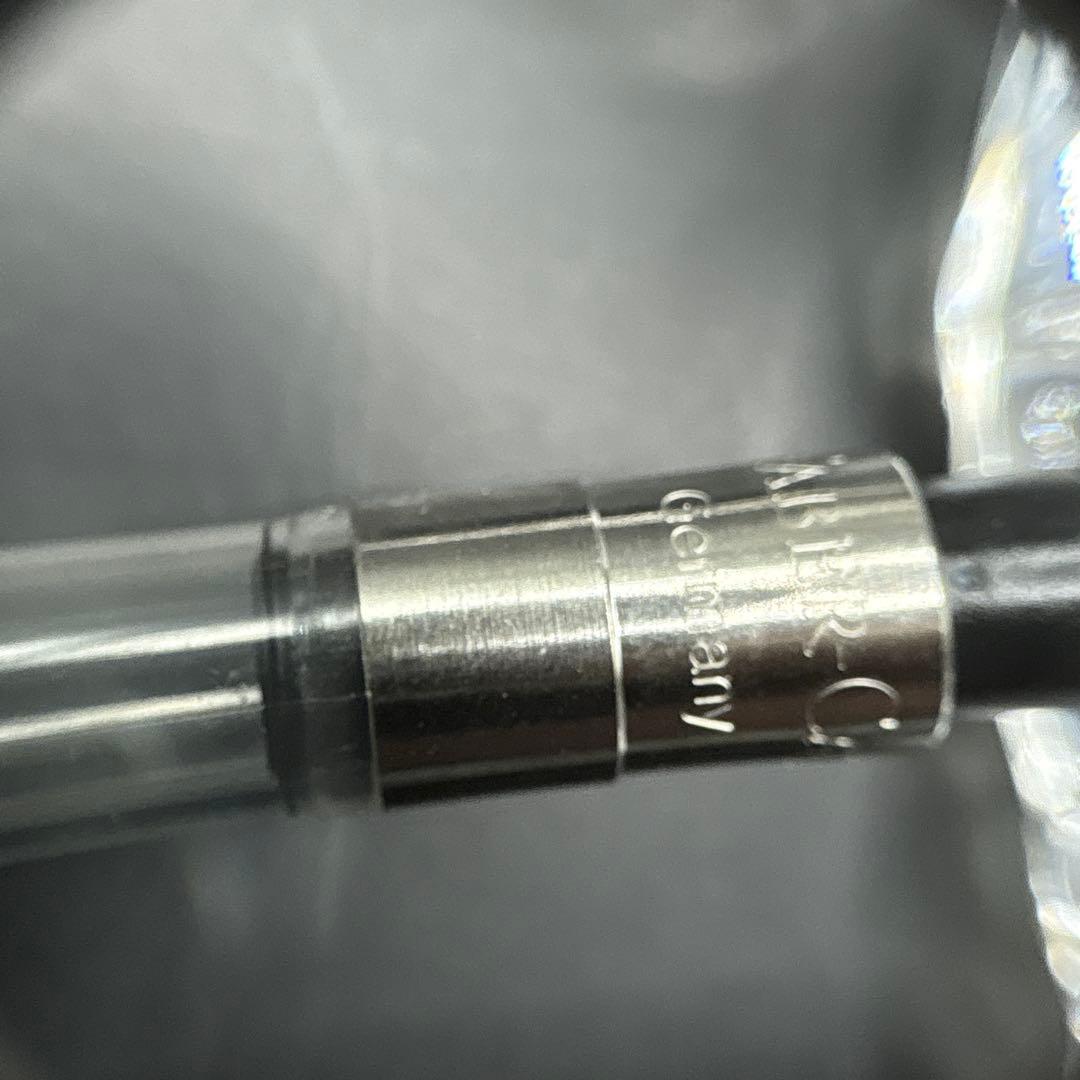 d*2様 【激レア】GRAF VON FABER-CASTELL FOR BEN