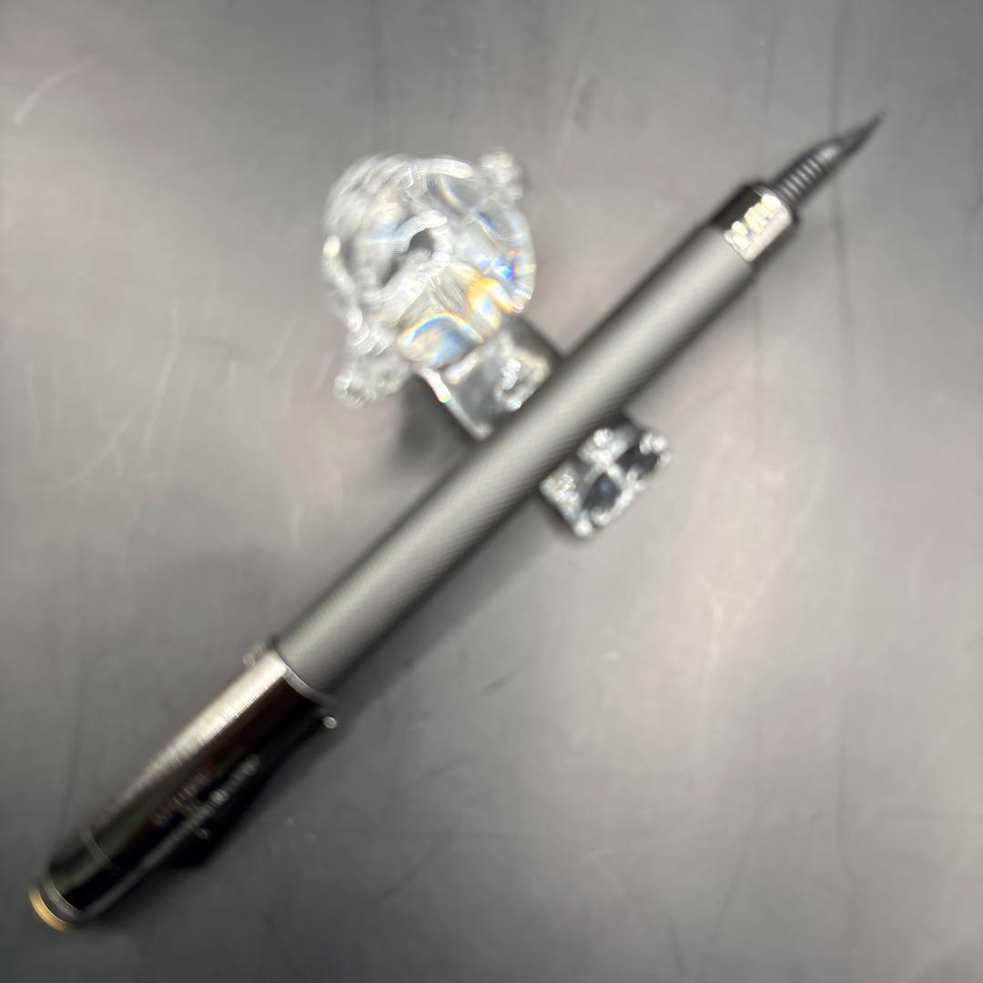 d*2様 【激レア】GRAF VON FABER-CASTELL FOR BEN