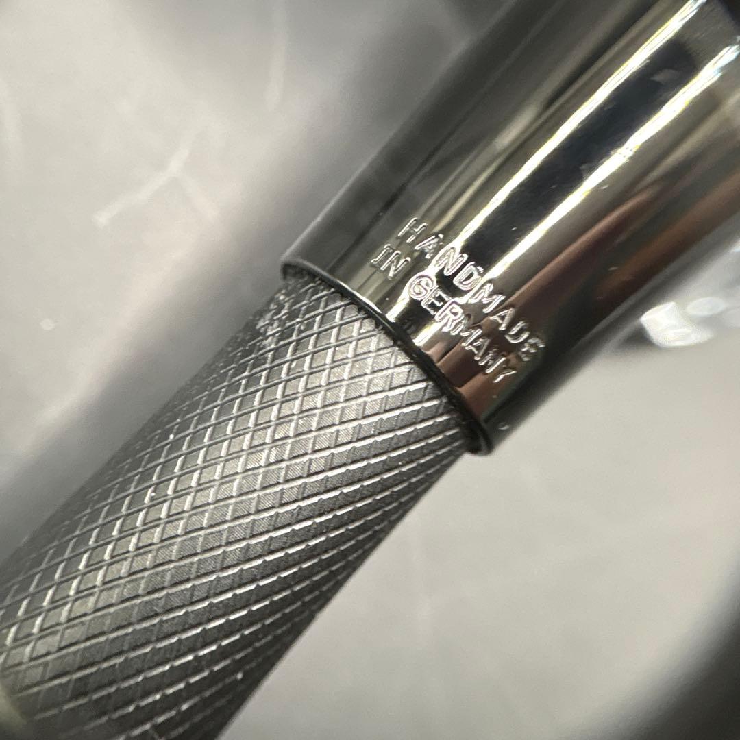 d*2様 【激レア】GRAF VON FABER-CASTELL FOR BEN