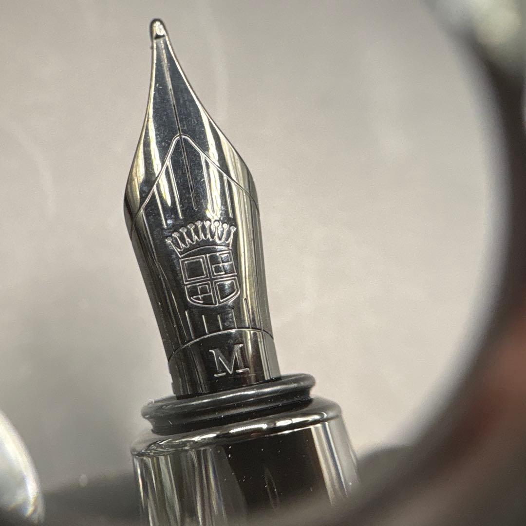 d*2様 【激レア】GRAF VON FABER-CASTELL FOR BEN