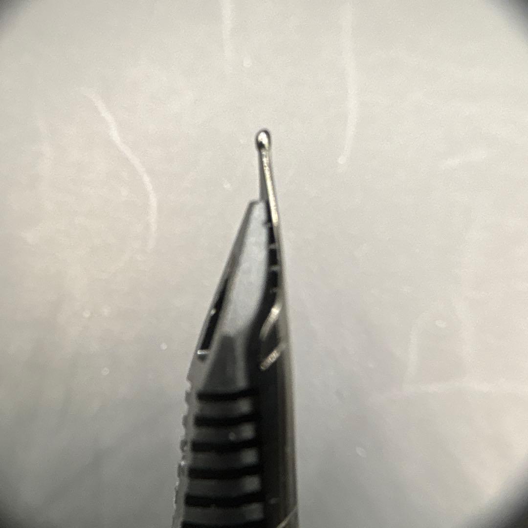 d*2様 【激レア】GRAF VON FABER-CASTELL FOR BEN