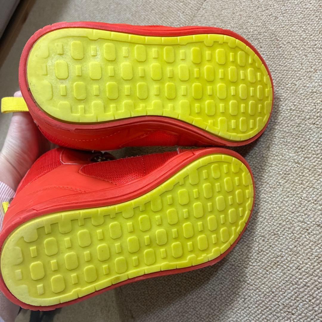 HEAD キッズ用スノーボード　90cm 4点セット