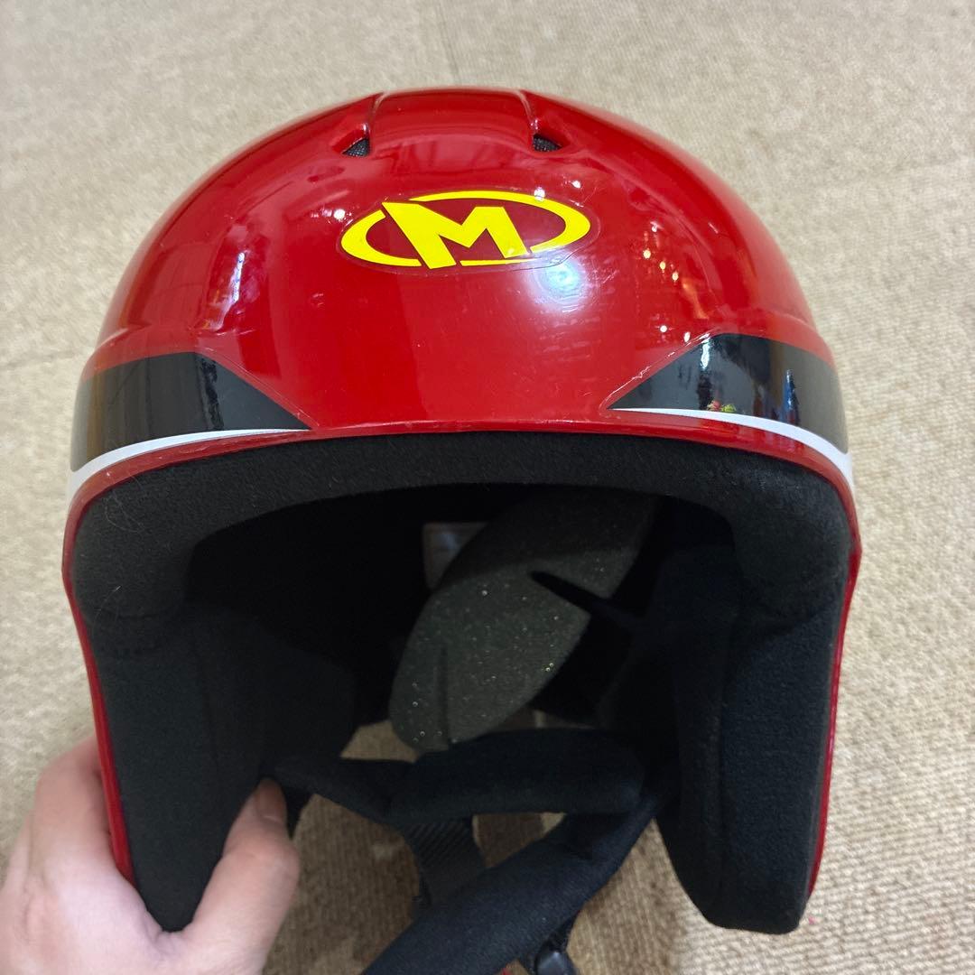 HEAD キッズ用スノーボード　90cm 4点セット