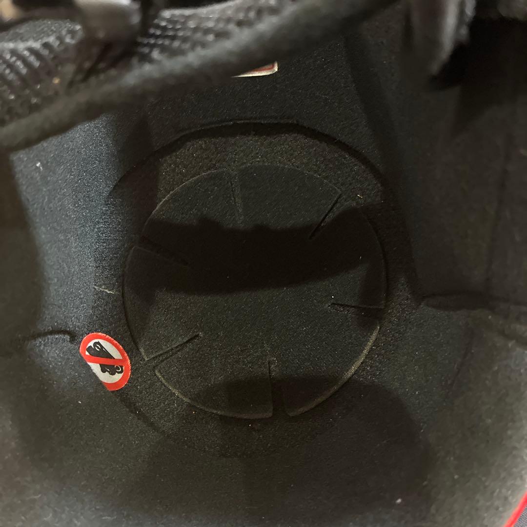 HEAD キッズ用スノーボード　90cm 4点セット