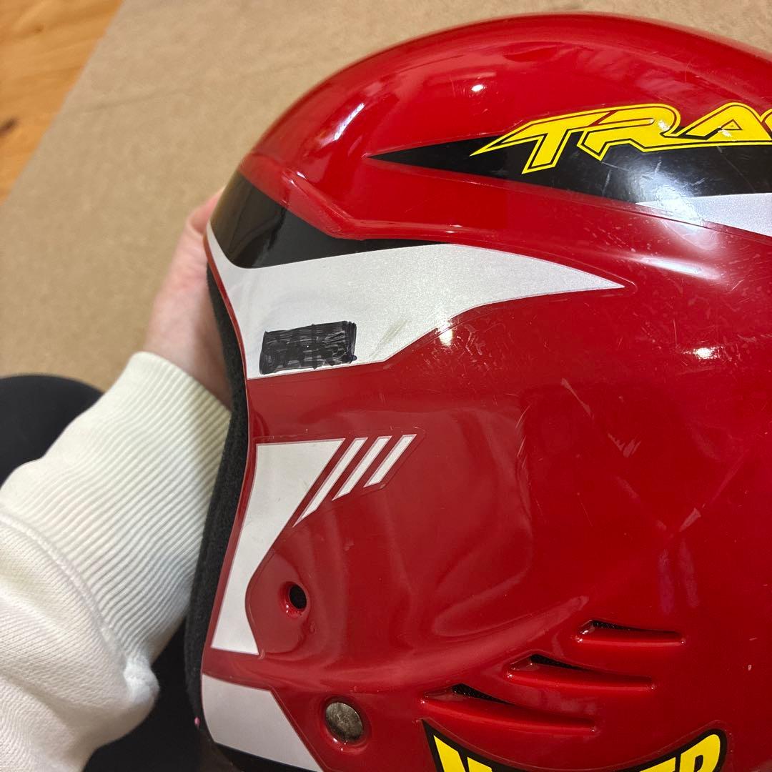 HEAD キッズ用スノーボード　90cm 4点セット