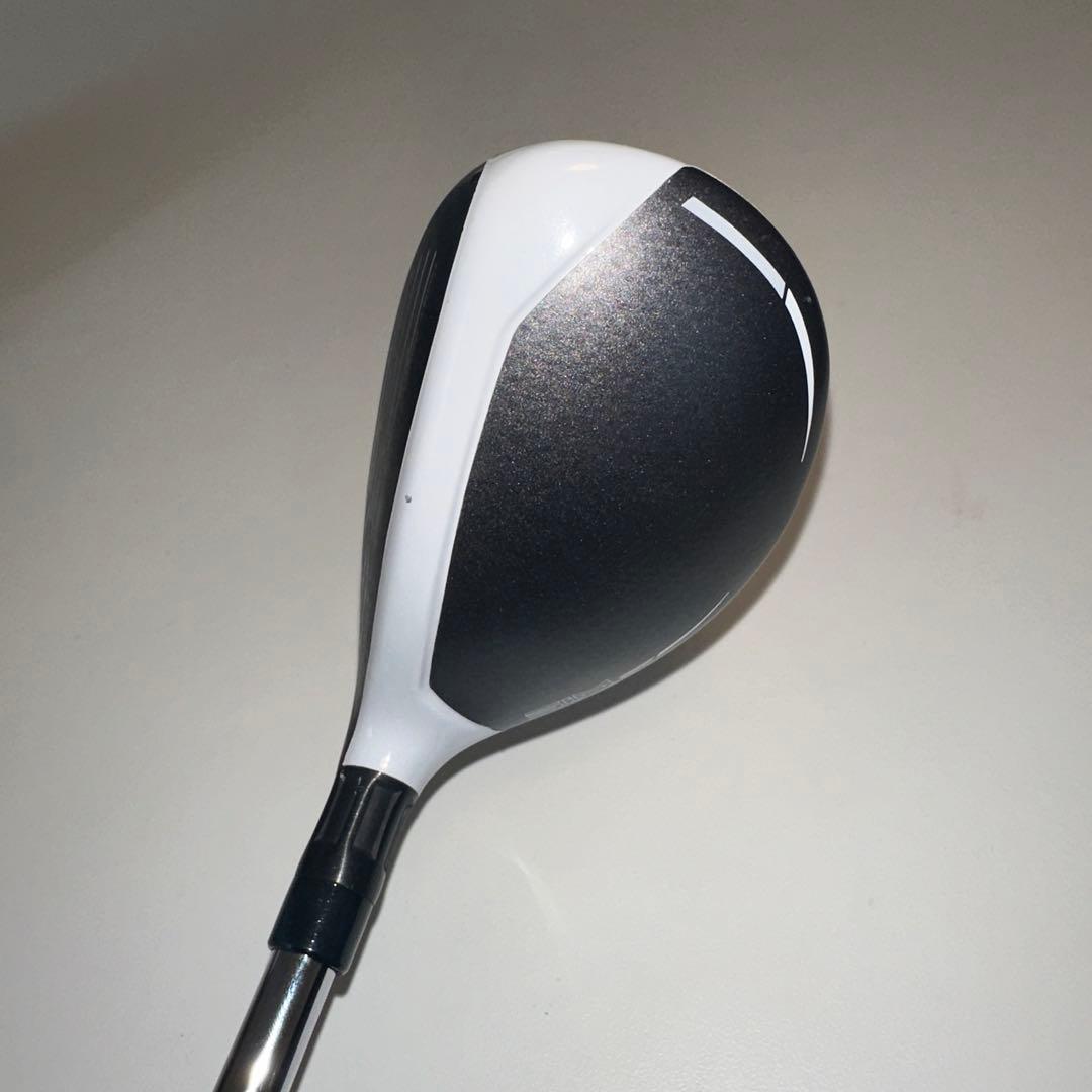 クラブ TaylorMade SIM MAX 5u KBS-MAX85 flexS