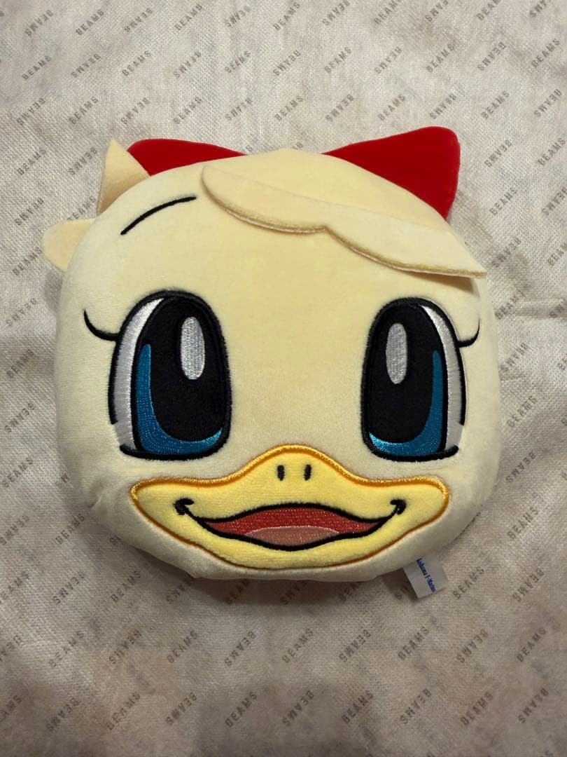 【新品非売品】マリくじ2025 マリノス君 マリノスケ　マリンちゃん　クッション