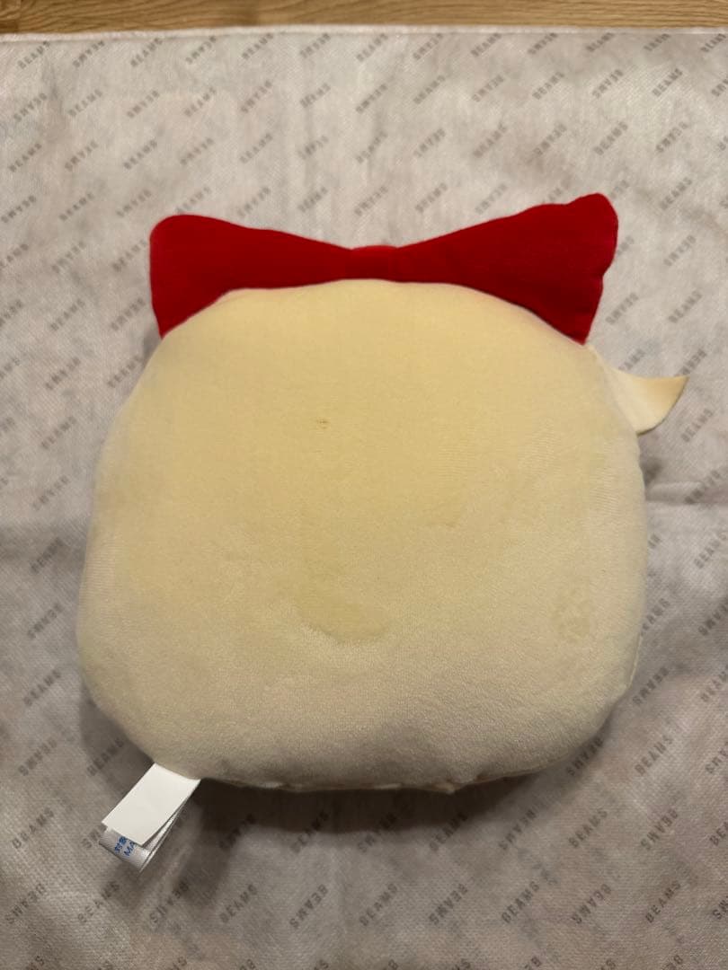 【新品非売品】マリくじ2025 マリノス君 マリノスケ　マリンちゃん　クッション