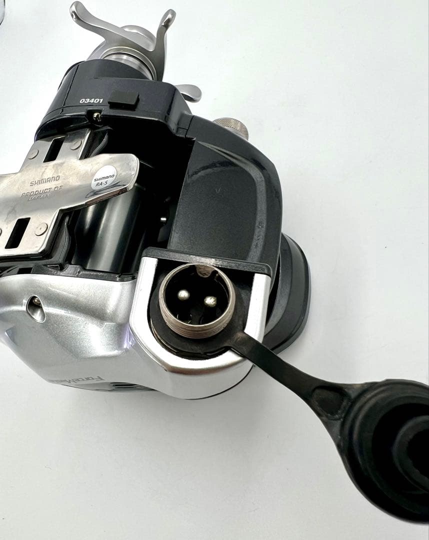 ダイワ Daiwa レオブリッツ 500MT 【動作確認済】