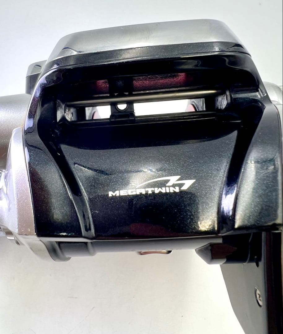 ダイワ Daiwa レオブリッツ 500MT 【動作確認済】