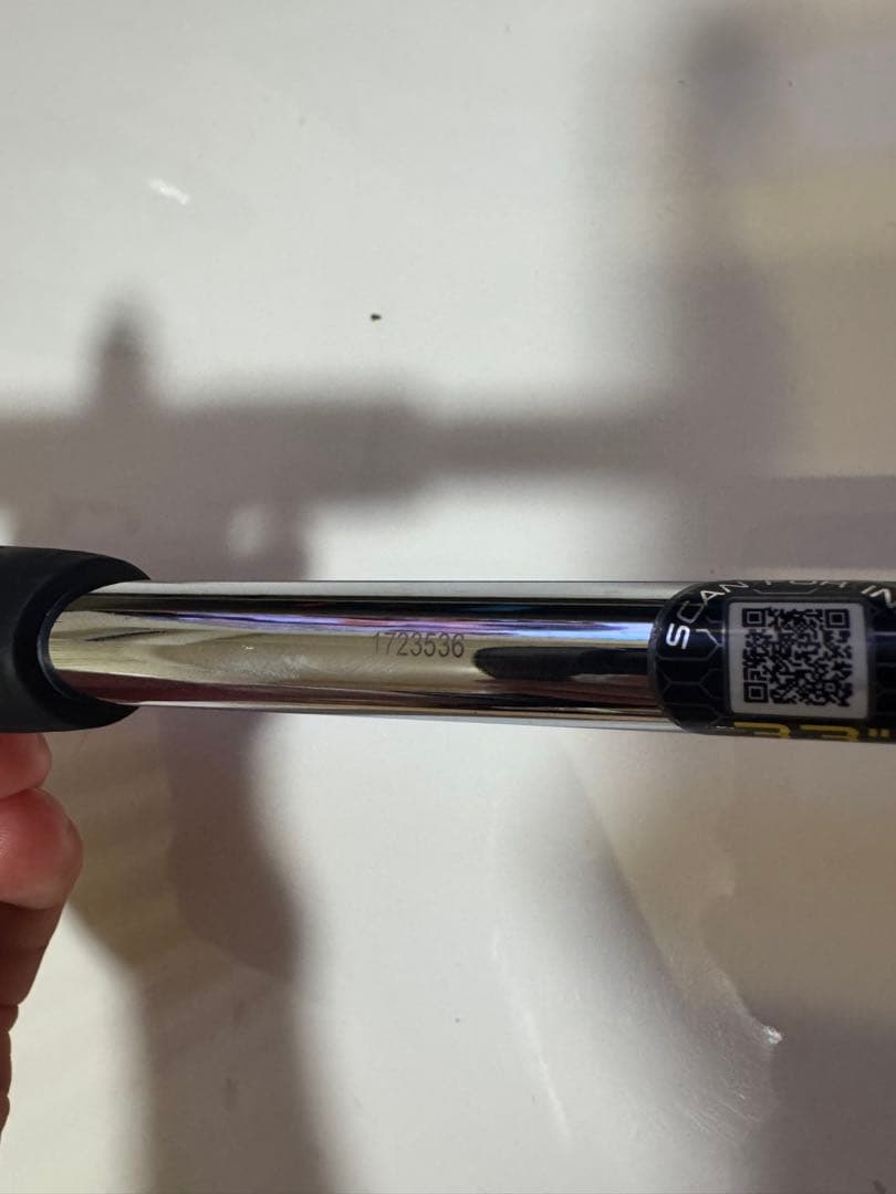 け*う様 美品　スコッティキャメロン　2024ファントム　5S