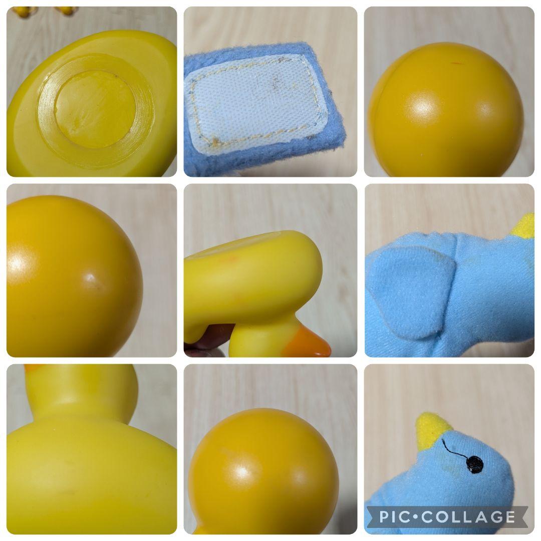 105‐⑥DWE ディズニー英語システム プレイアロング おもちゃ