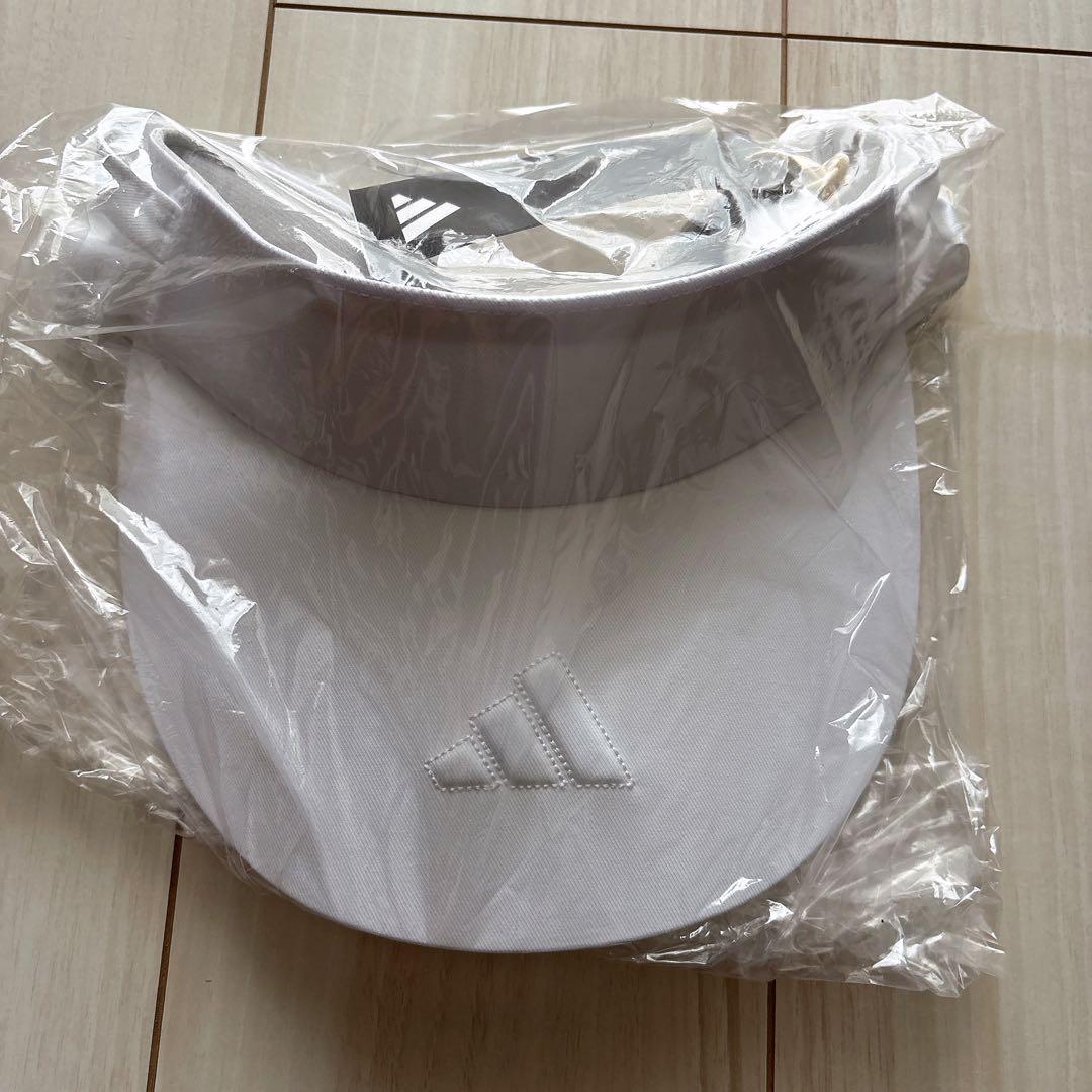 【新品未使用】adidas レディース ゴルフウェア 4点セット