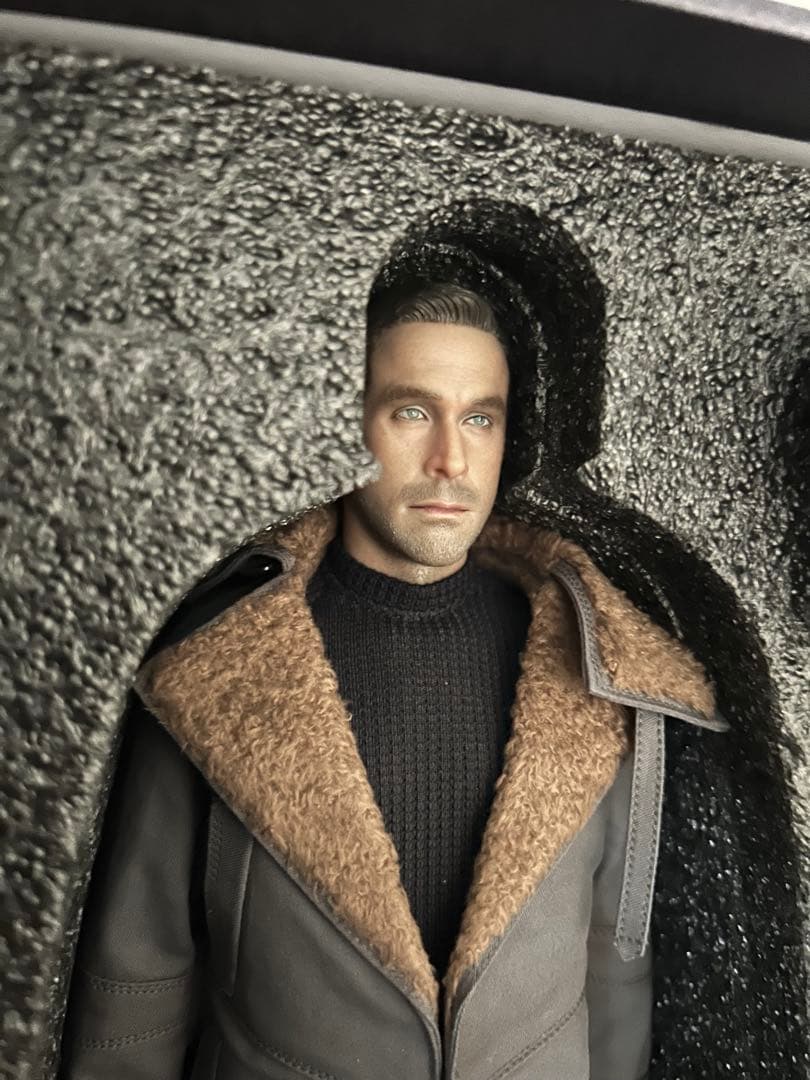 ARTISAN STUDIO 1/6 フィギュア エージェントK DX.Ver