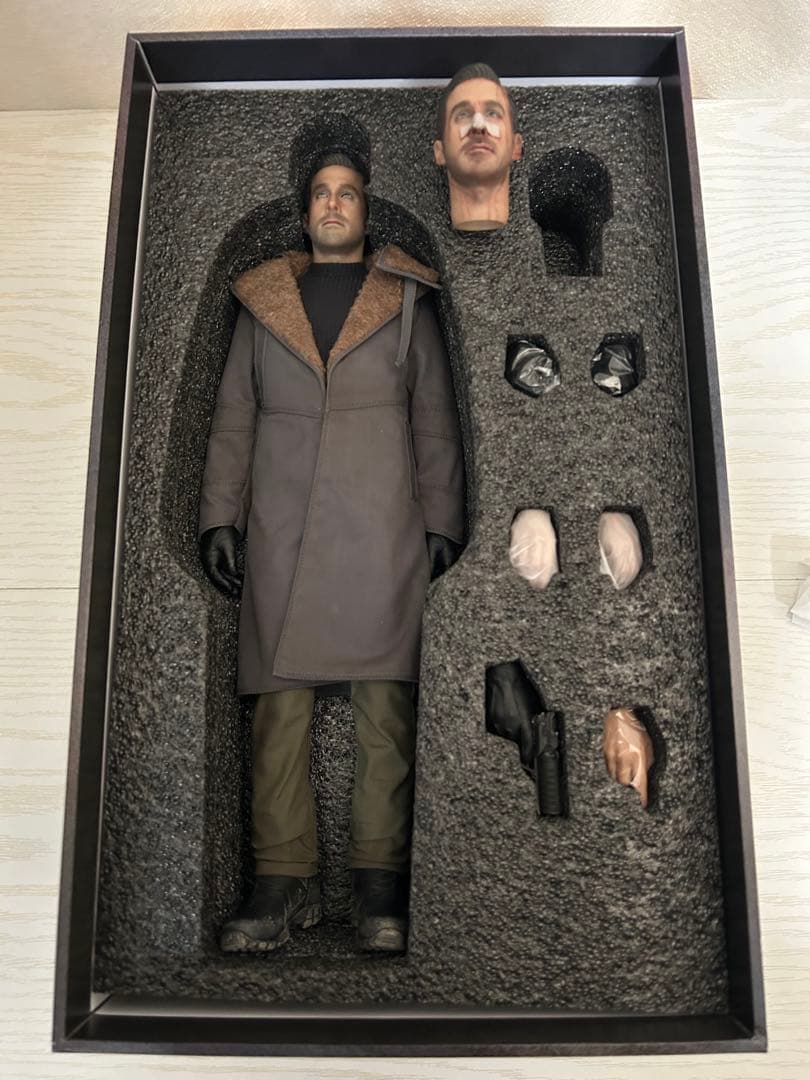 ARTISAN STUDIO 1/6 フィギュア エージェントK DX.Ver