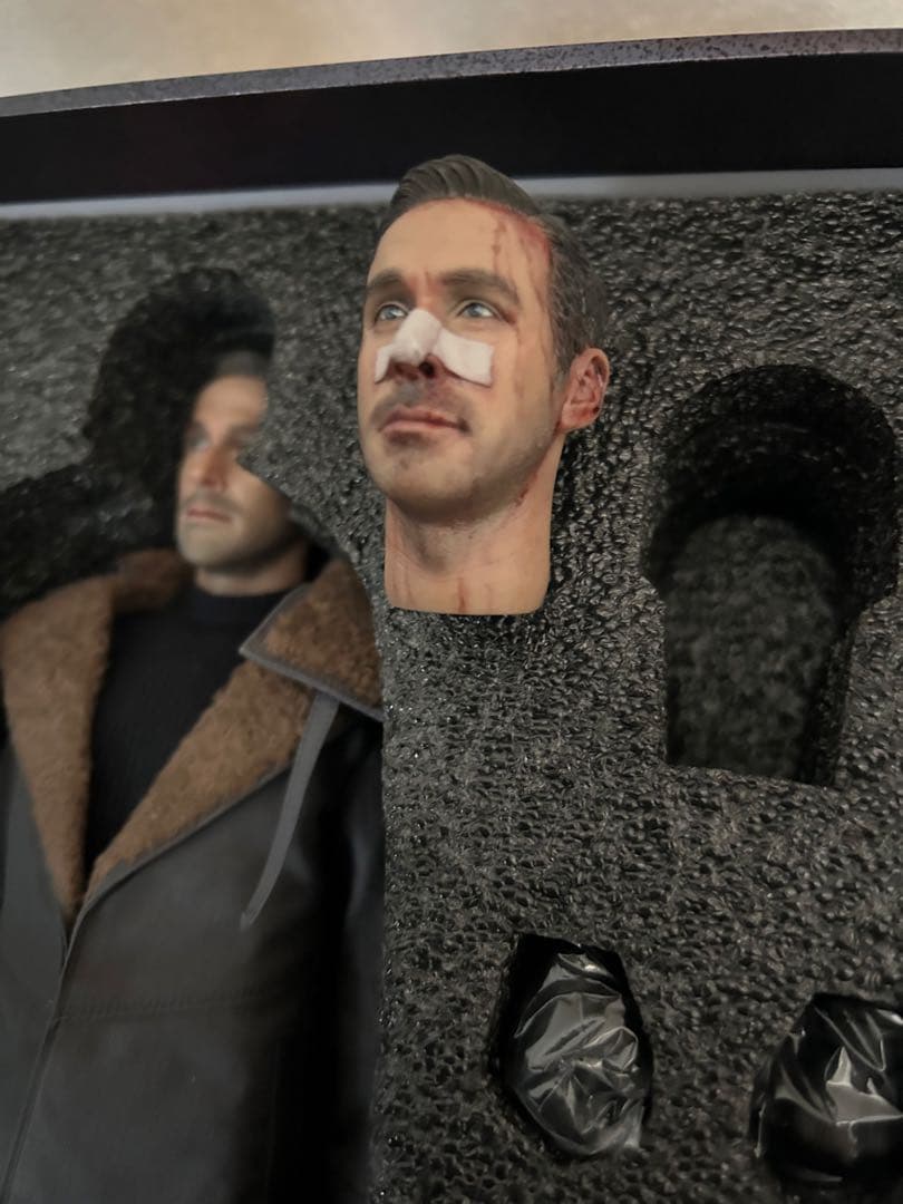 ARTISAN STUDIO 1/6 フィギュア エージェントK DX.Ver