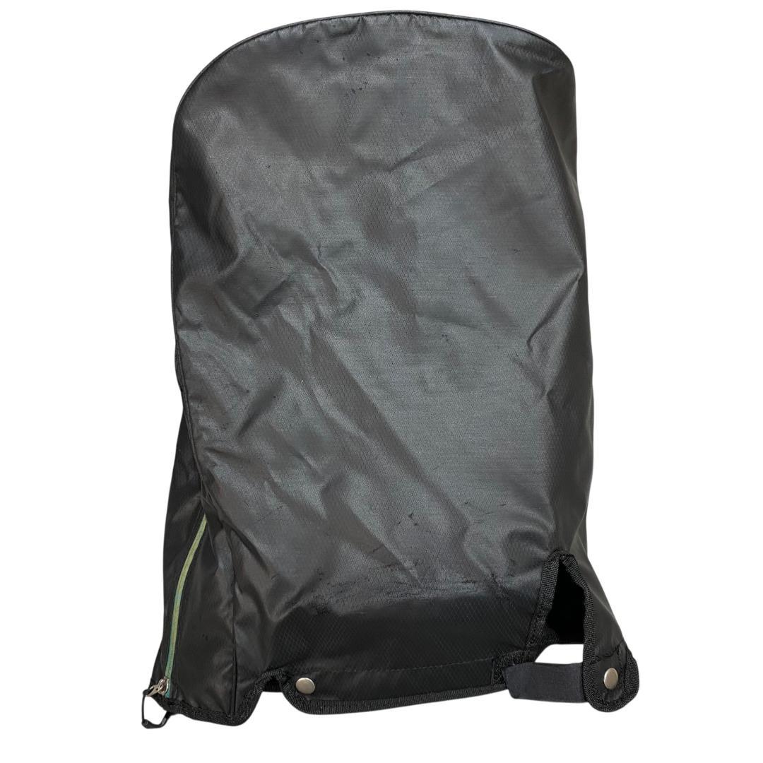 PORSCHE ポルシェ キャディバッグ ブラック 14分割 9.5型 ゴルフ