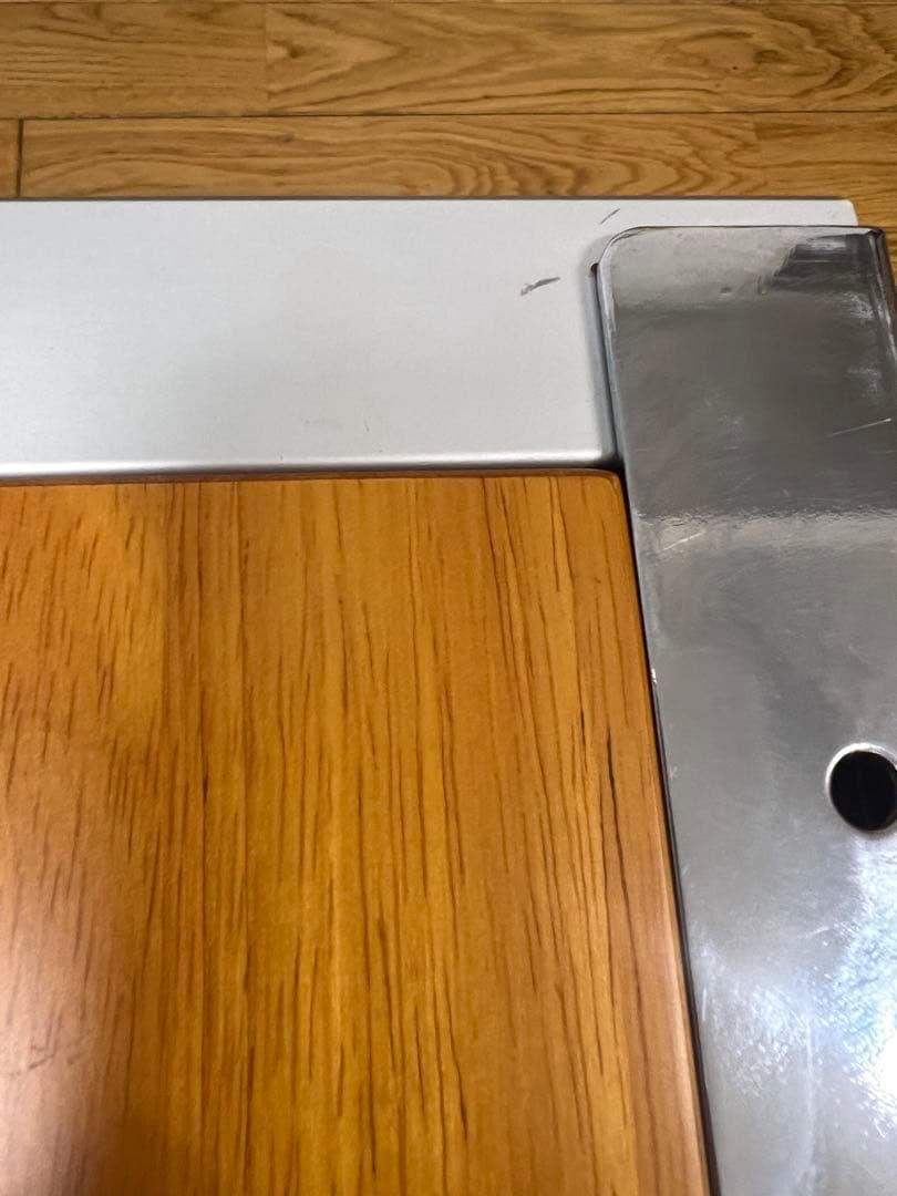 【傷有り】スノーピークIGTテーブル