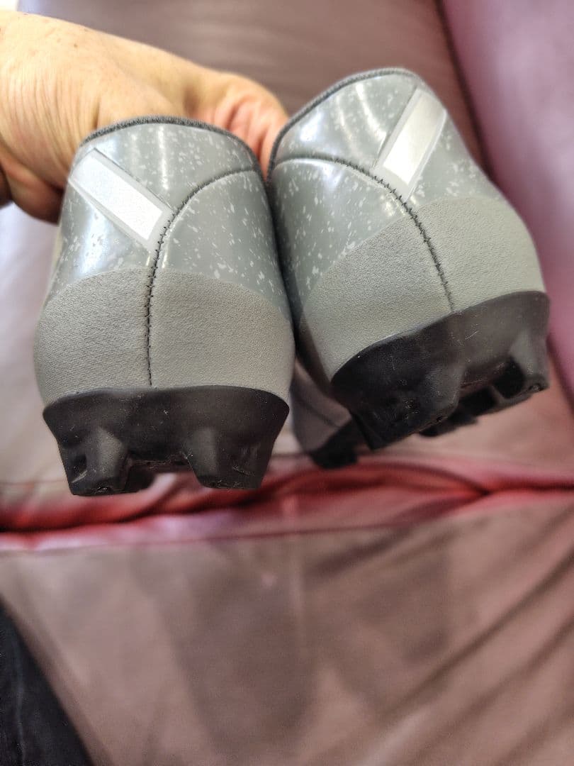 極美品　SHIMANO（シマノ） SH-XC302　spdシューズ　41サイズ