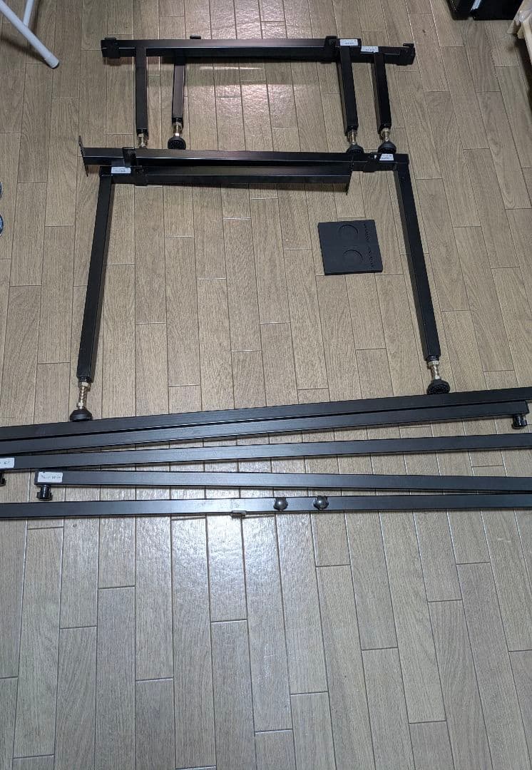 エブリィ17W　ベットキットMGR