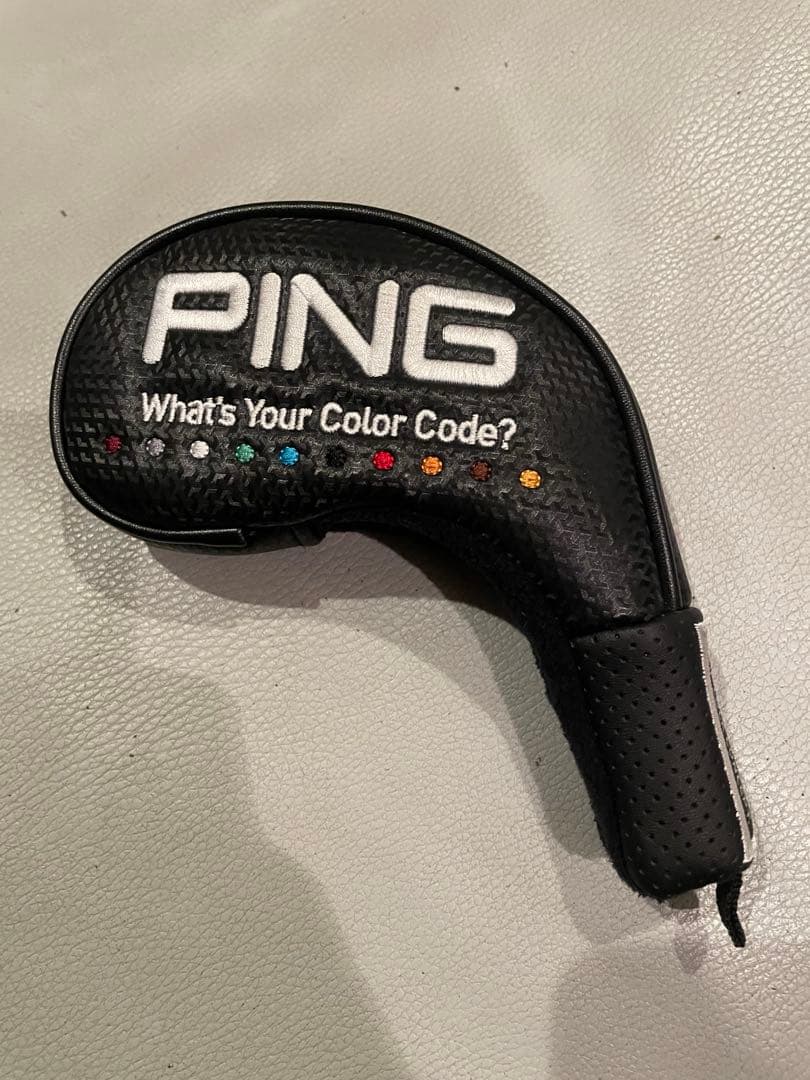 PING G425 ♯4 Crossover クロスオーバー 4 UT 22.5