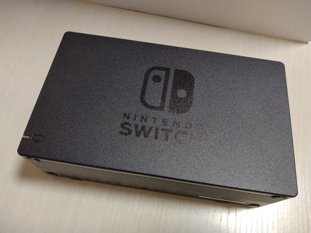 任天堂　Switch