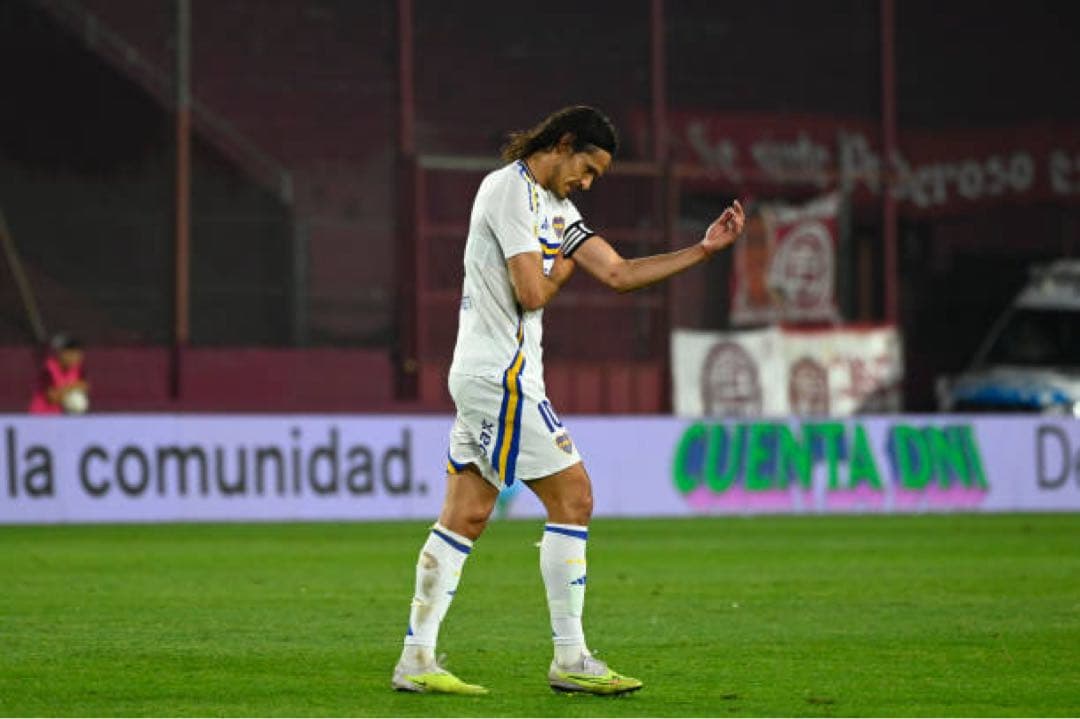 ボカジュニアーズ アウェイ半袖CAVANI 2XL 新品未使用タグ付