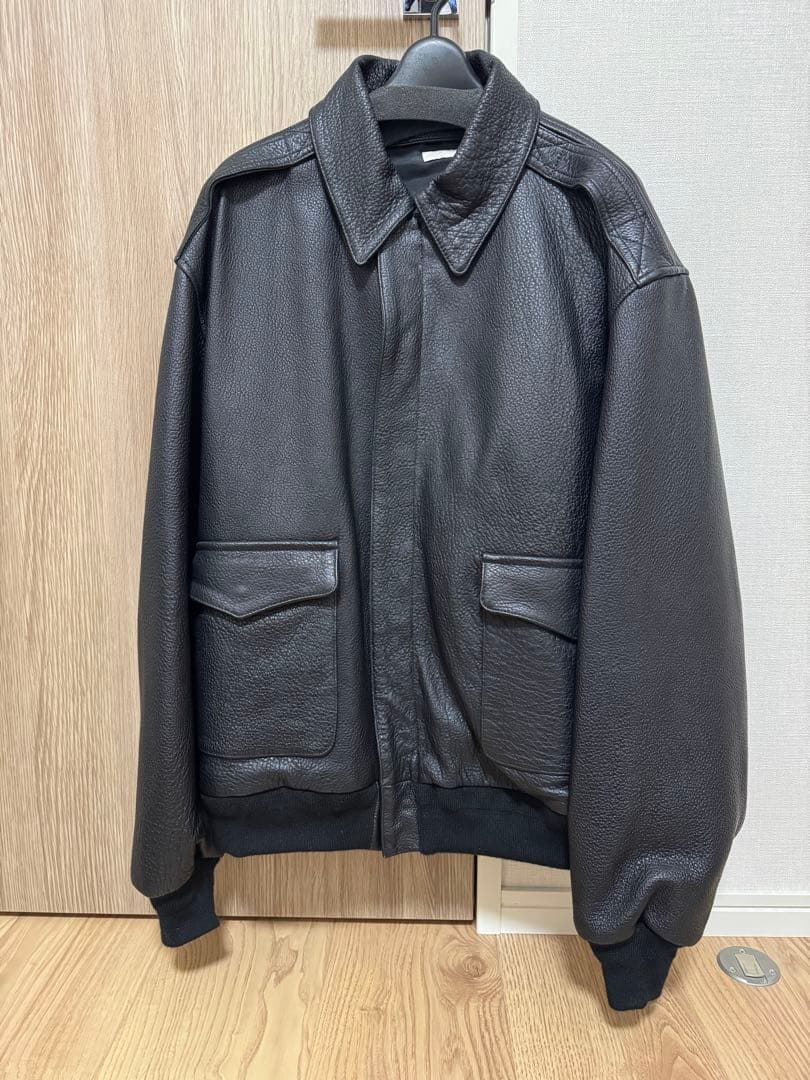 LIDNM A2 Ver.2 JACKET Lサイズ