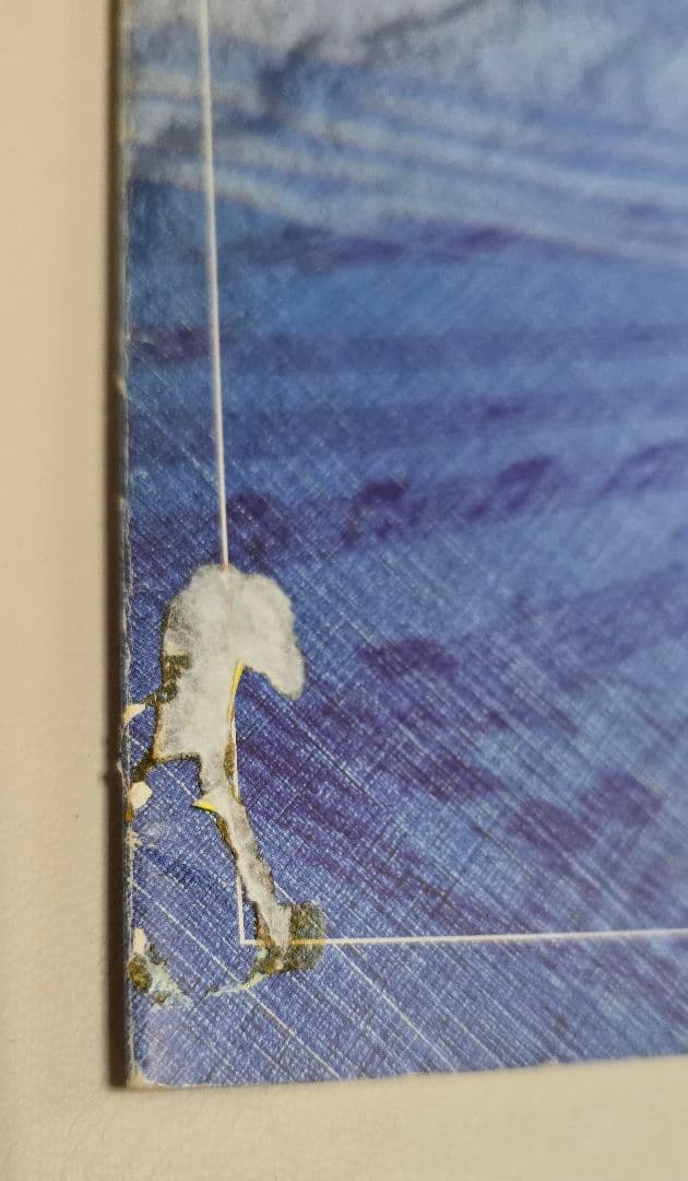 【美品】初回限定 BUMPバンドスコア orbital period 4点セット