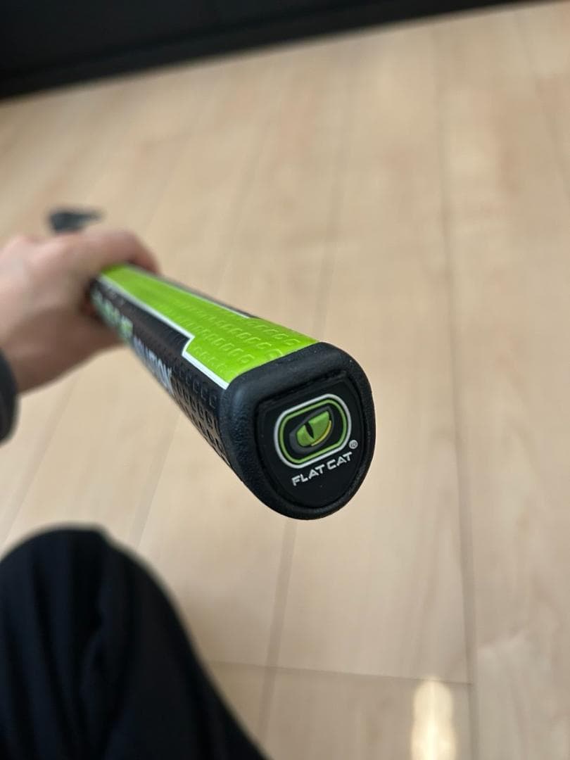 オデッセイ MILLED COLLECTION MMXV #7 34インチ