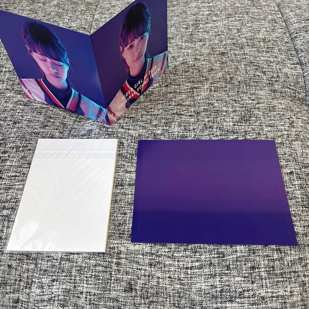 電影少女　ビデオガール DVDBOX