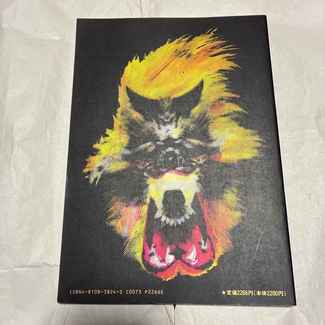 BUCK-TICK バンドスコア Darker than darkness