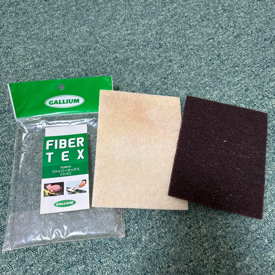 【まとめ売り】スノーボード　ホットワックス　マツモトワックス　GALLIUM