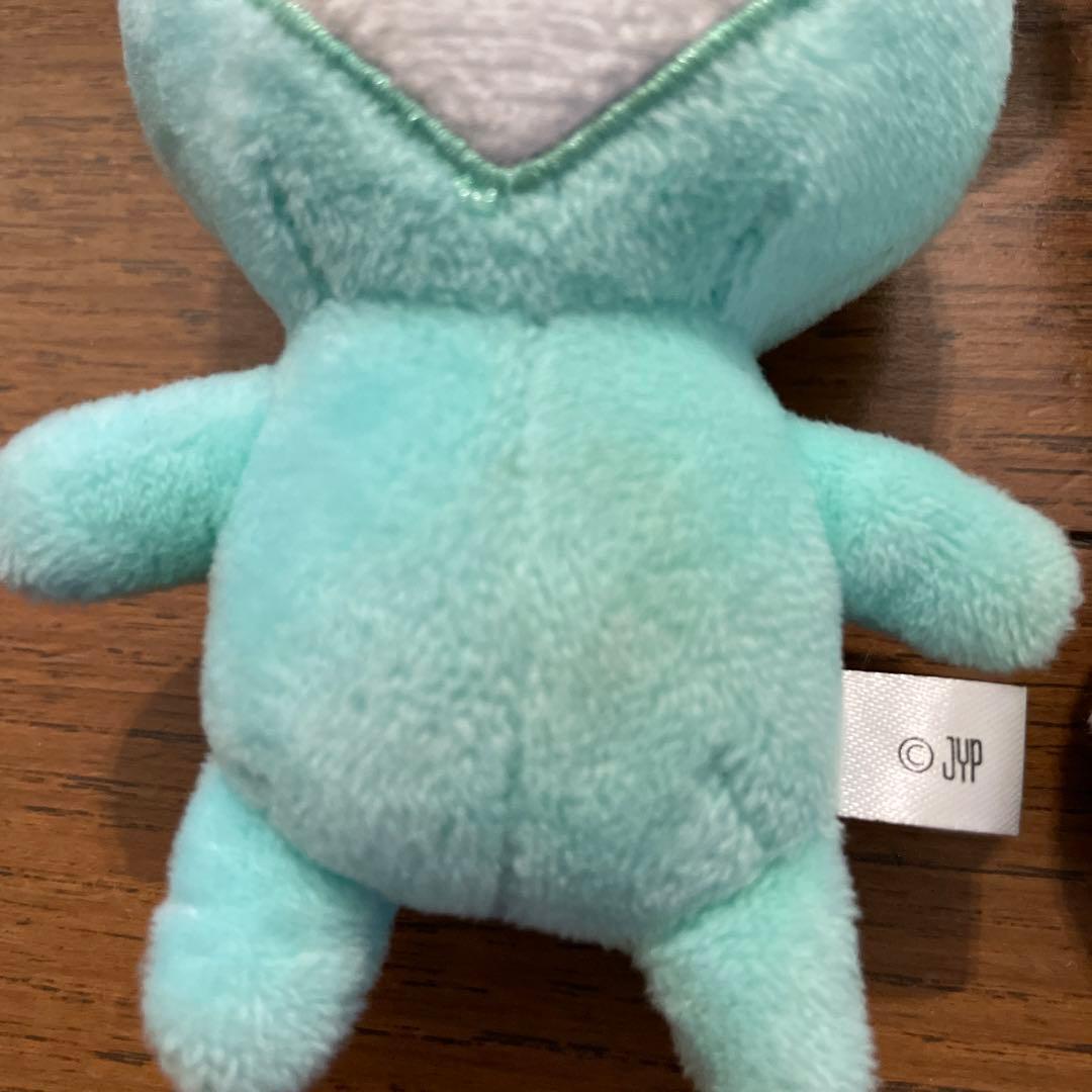 TWICE ミナ 公式トレカなど まとめ売り