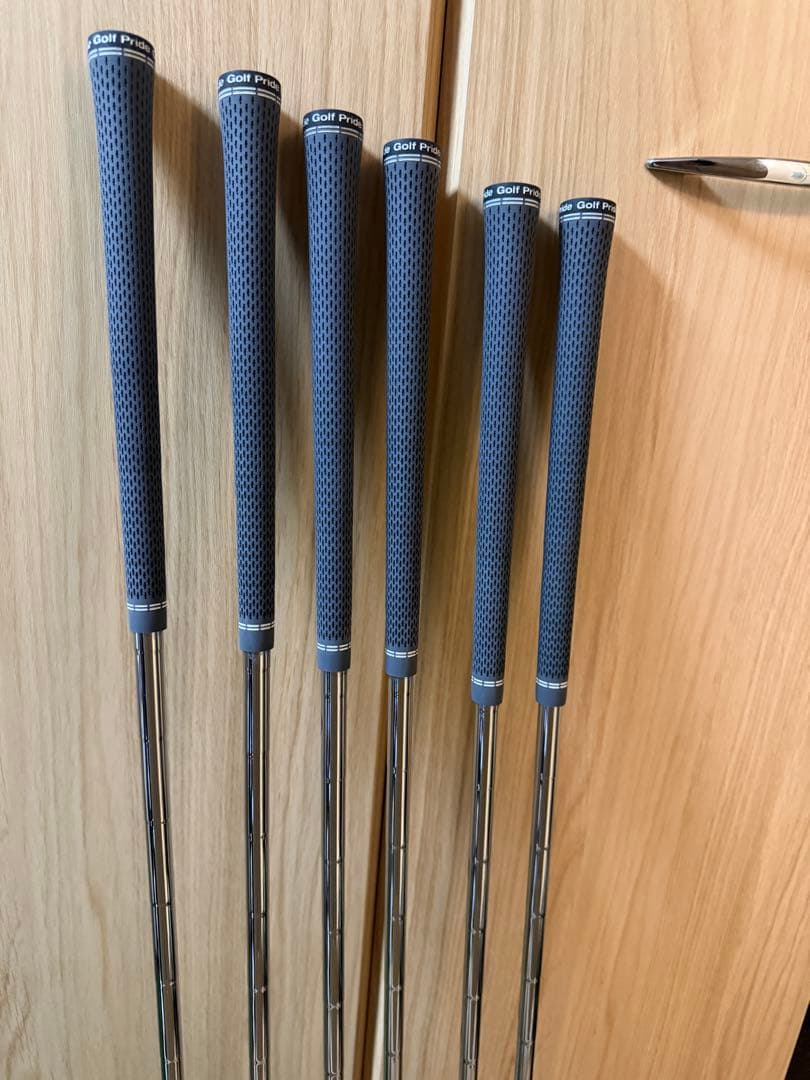 テーラーメイドP7MC 2020 6本セット