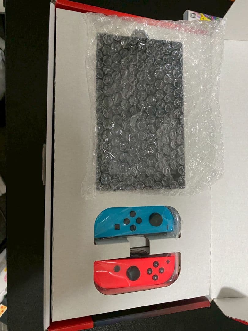 Nintendo Switch本体　プロコン、スマブラなどおまけ付き