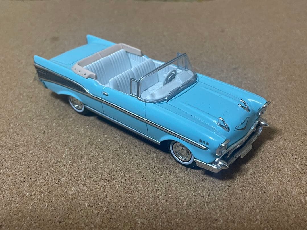 1/43.1/32アメ車ミニカーまとめ売り