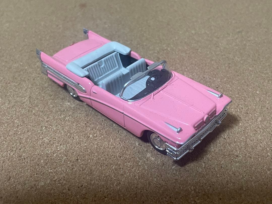 1/43.1/32アメ車ミニカーまとめ売り