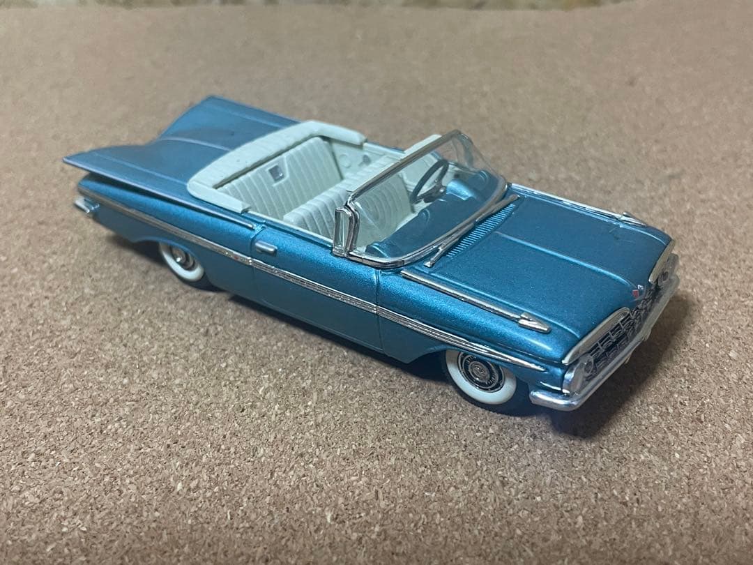 1/43.1/32アメ車ミニカーまとめ売り