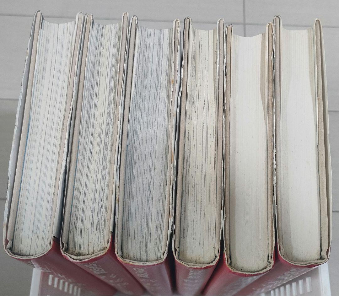 マンガ日本の古典 全32巻　ハードカバー