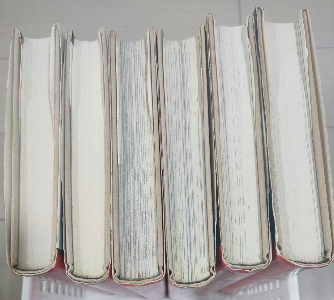 マンガ日本の古典 全32巻　ハードカバー