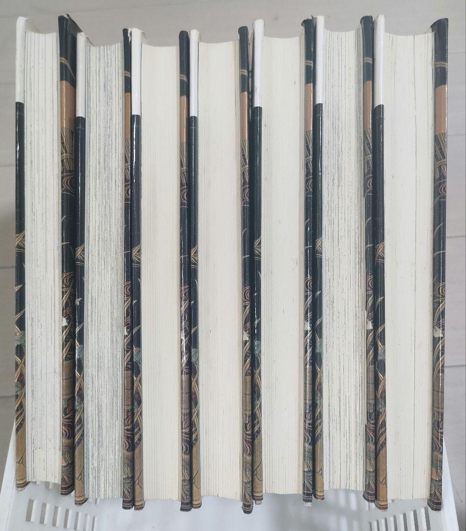 マンガ日本の古典 全32巻　ハードカバー