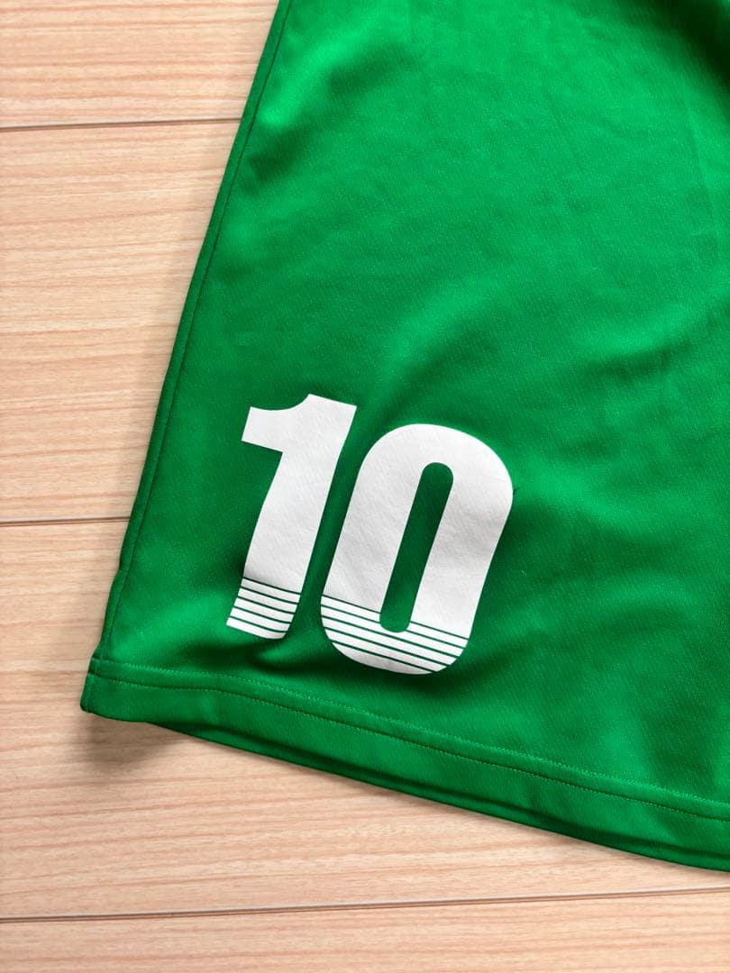 SC相模原　支給品 トレーニングウェア　上下