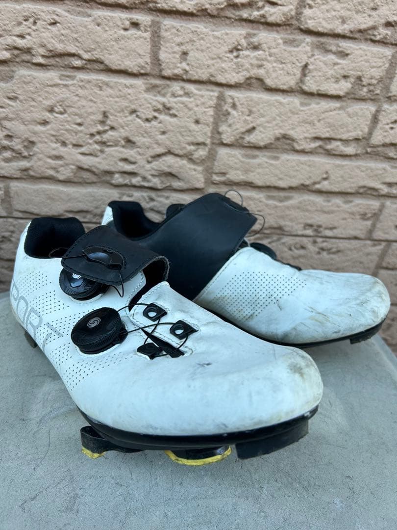 PRECISION R ロードバイク　ビンディングシューズ付き　⚫︎最終値下げ