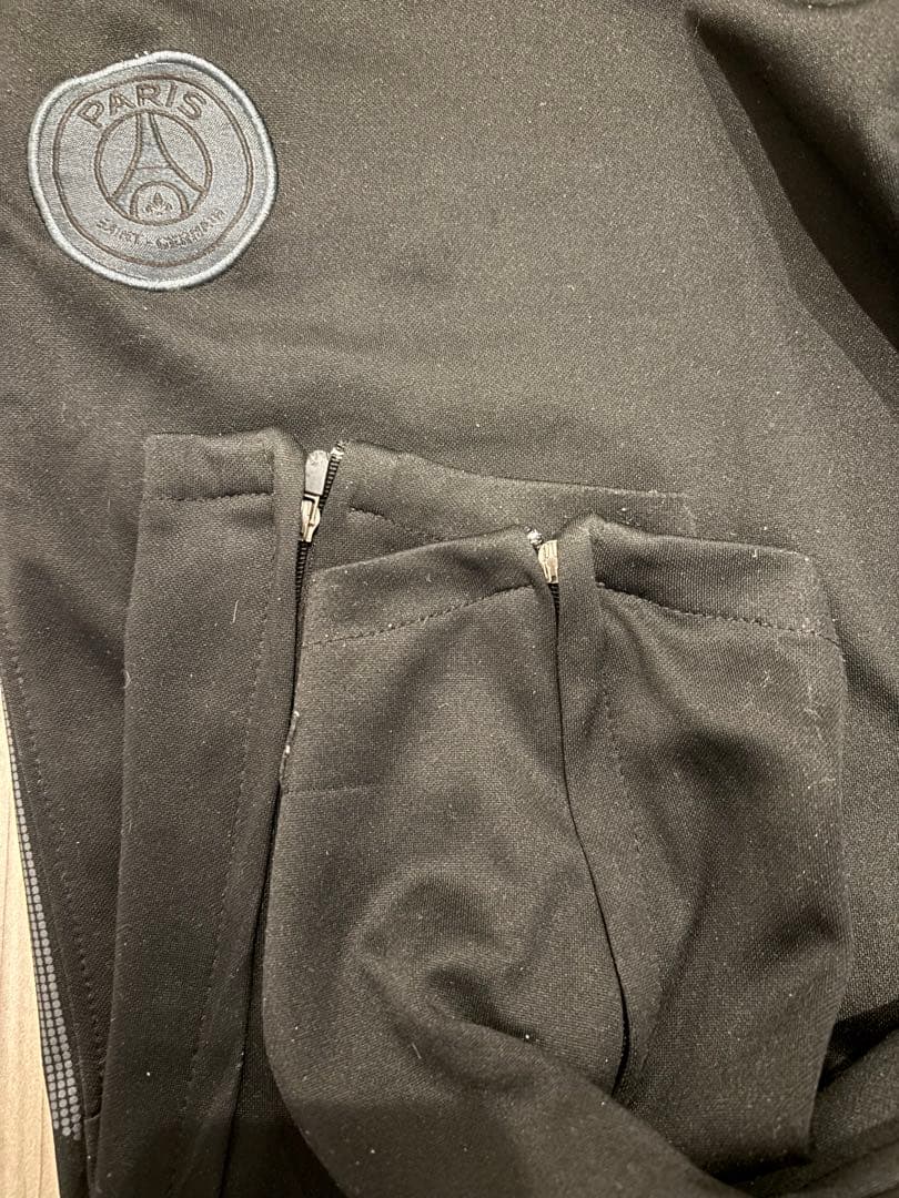 【週末セール】パリサンジェルマン セットアップ ジャージ