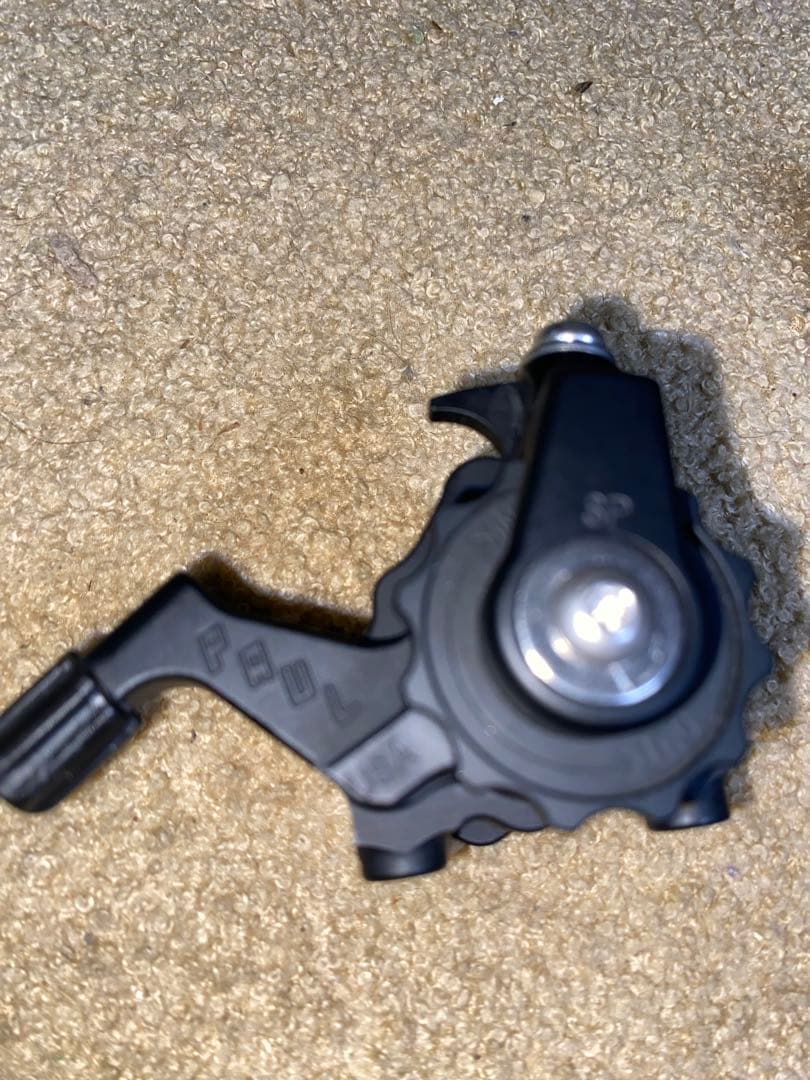 ✨ paul klamper flat mount