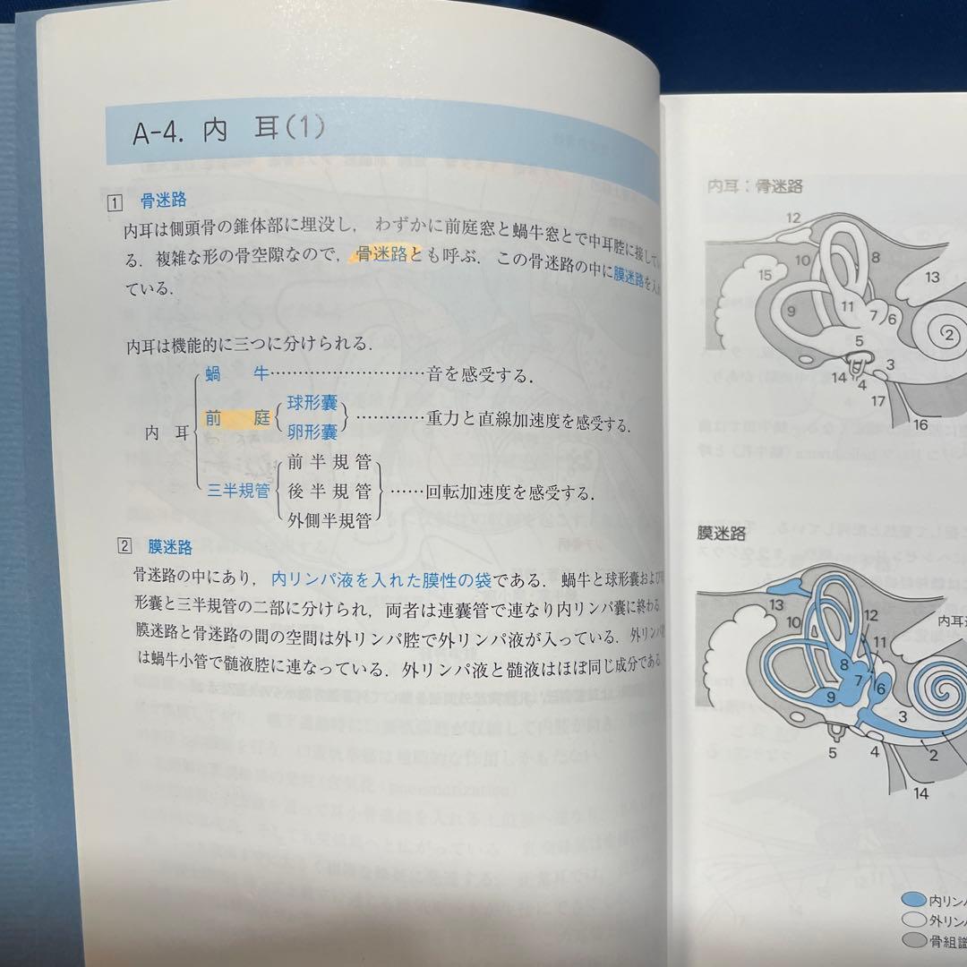 R⑤ イラスト耳鼻咽喉科 第3版 森満保 文光堂