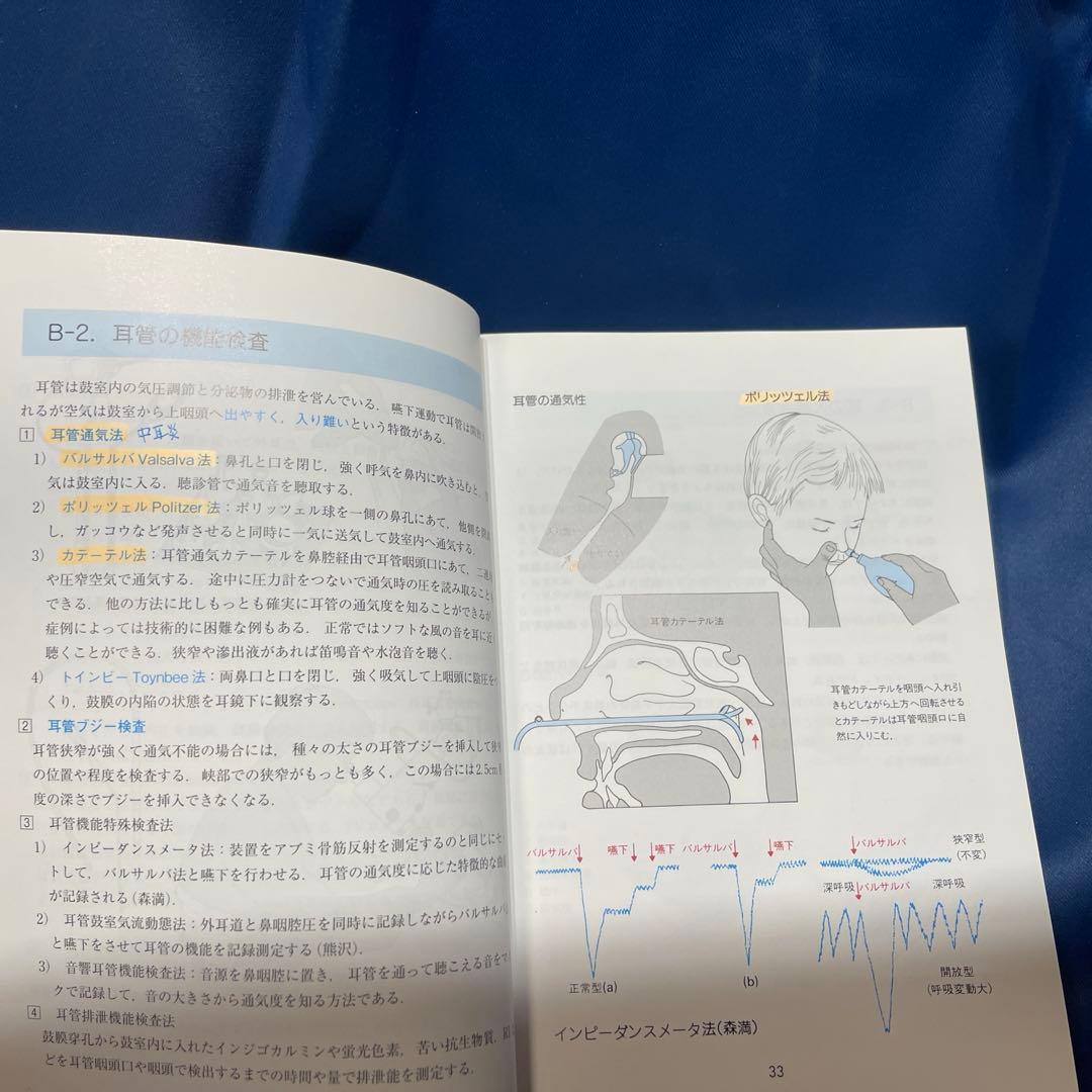 R⑤ イラスト耳鼻咽喉科 第3版 森満保 文光堂